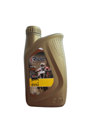 ENI I-RIDE OFFROAD 10W50 x 1L