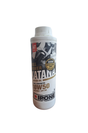 IPONE FULL POWER KATANA 15W50 X1l